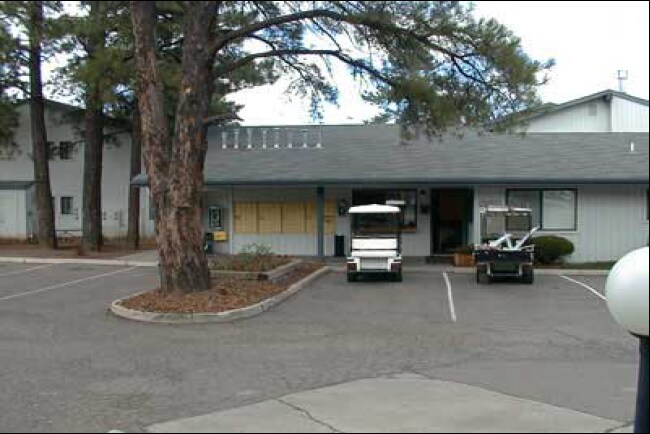 Photo - The Village at University Heights