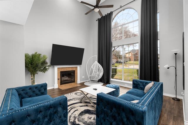 Photo - 2422 Whispering Cove Cir