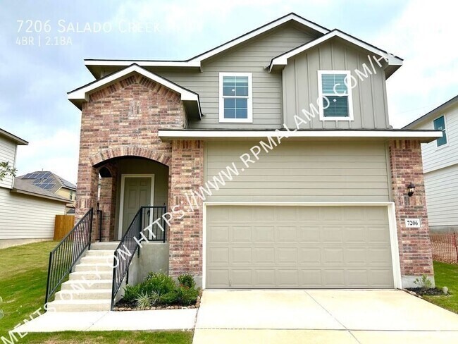 Building Photo - 7206 Salado Crk Pkwy Rental