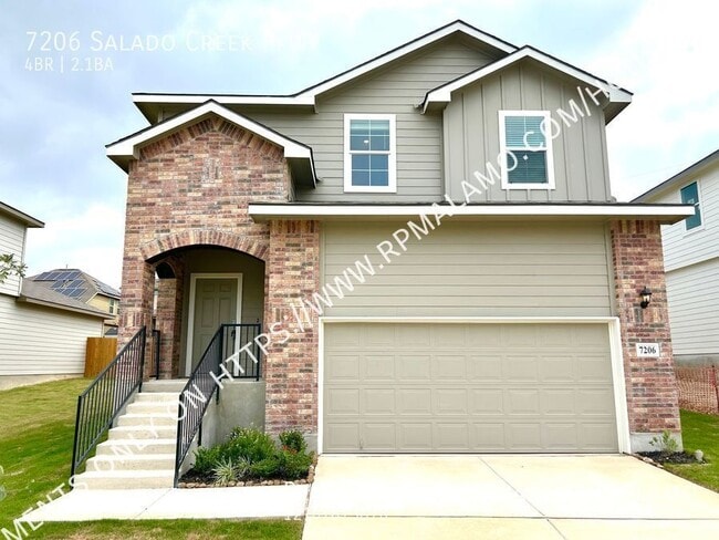 Photo - 7206 Salado Crk Pkwy House