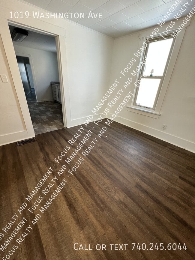 Photo - 1019 Washington Ave