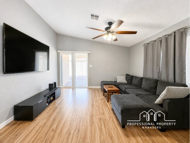 Photo - 4-bedroom, 2-bathroom home in Desert Sands