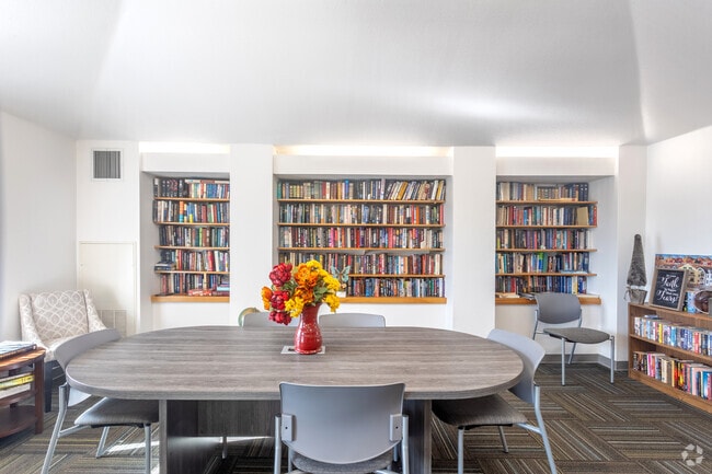 Library