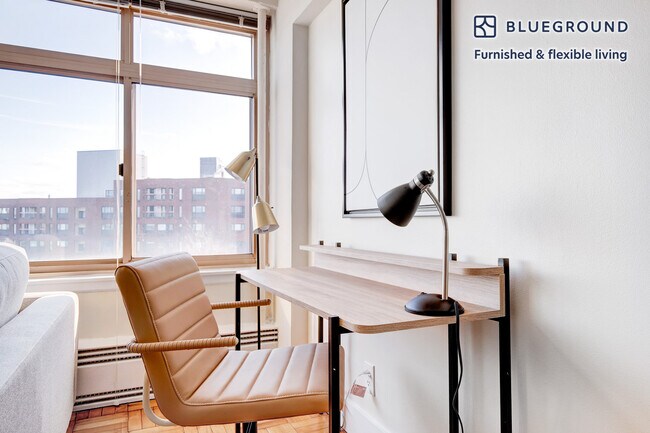 Photo - 1440 Beacon St Unit FL5-ID598