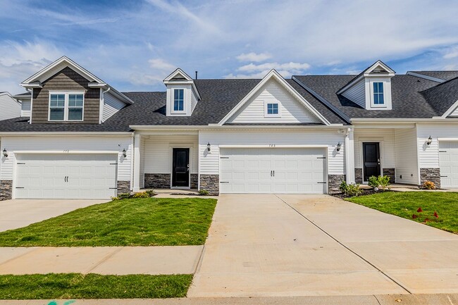 Photo - 148 Herrick Pl Unit 121