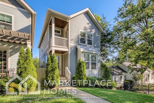 Photo - 1802 Porter Ave