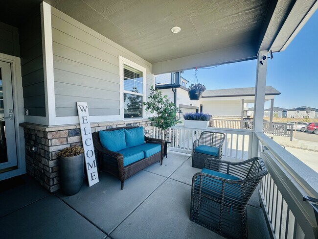 Photo - 3915 Red Valley Cir