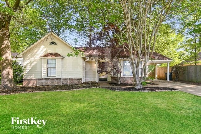 Building Photo - 6418 S Fawn Hollow Cir