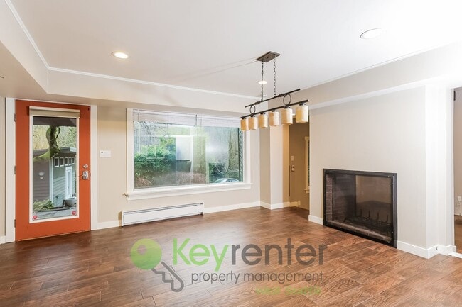 Photo - Remodeled Home with Zen Room, Soaking Tubs & Gas Fireplace