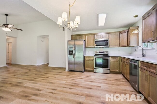 Photo - 1015 Chelsea Dr