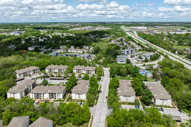Falcon Point