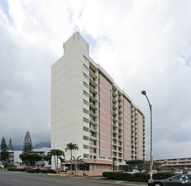 Primary Photo - Hale Ana'Ole