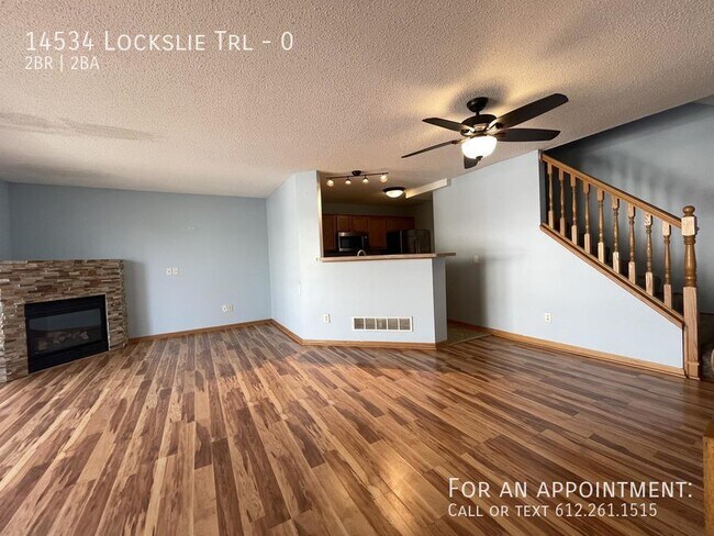 Photo - 14534 Lockslie Trail