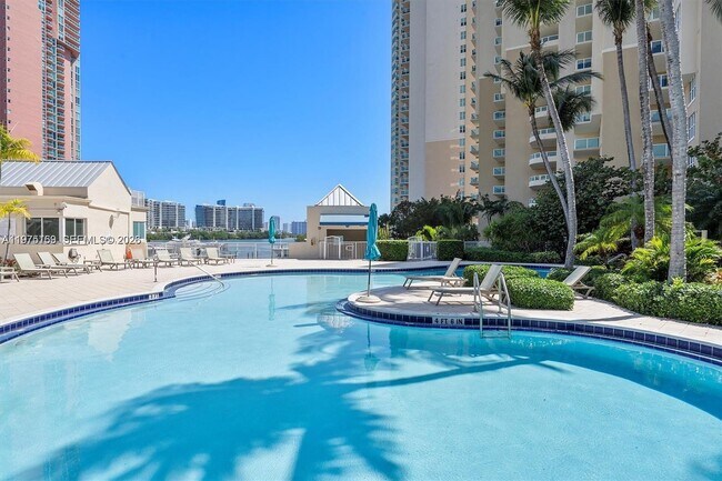 Photo - 3340 NE 190th St Unit 1105