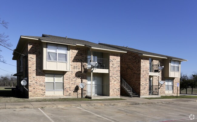 Photo - Willows Apartments