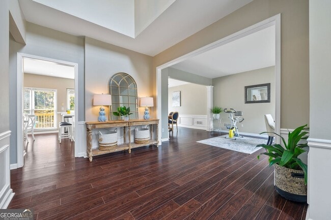 Photo - 3618 Petherton Wy NW