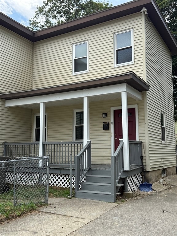Photo - 41 Hayes St Apartamento Unidad C