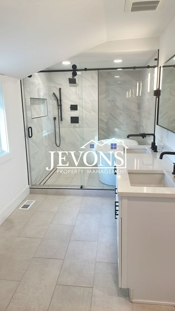 Photo - Stunning two-story single-family home in Redmond