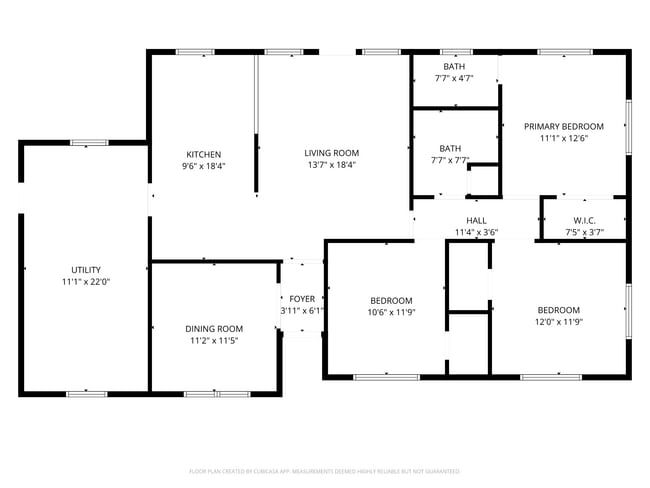 Photo - 1126 10th St