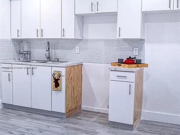 Kitchen - 2971 NW 132nd Ter Unit A