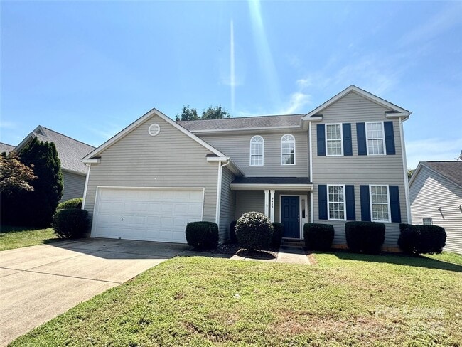 Building Photo - 9413 Thatcher Hall Ct Rental