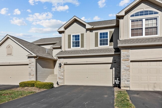Photo - 1638 Fredericksburg Ln Unit 2