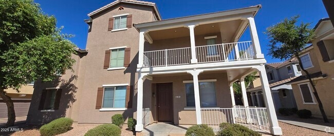 Building Photo - 587 S Buena Vista Ct Rental