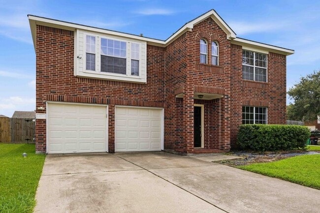 Photo - 14015 Crossvale Ln