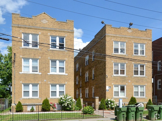 12 - 16 Groton St