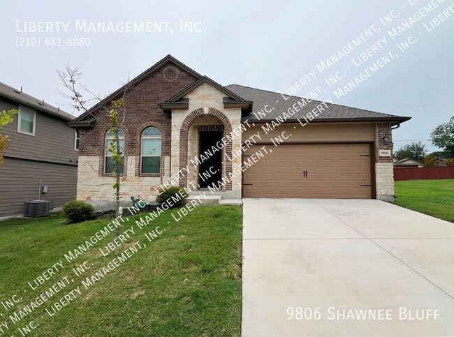 Building Photo - 9806 Shawnee Bluff