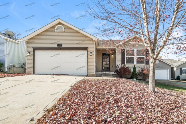 Building Photo - 1217 Oakholt Ct