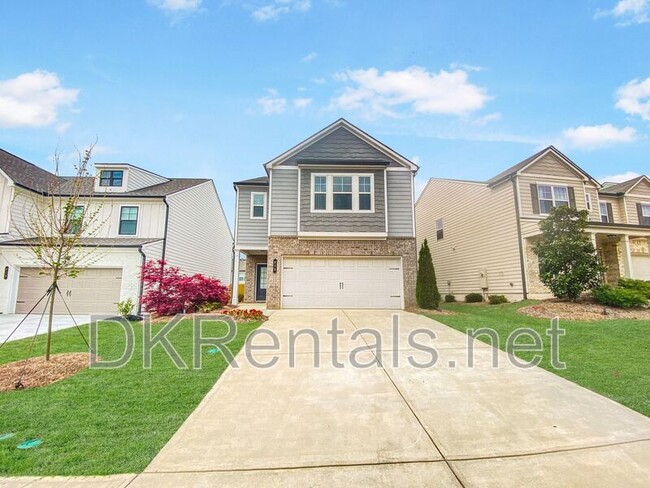 Photo - 213 Auburn Station Dr