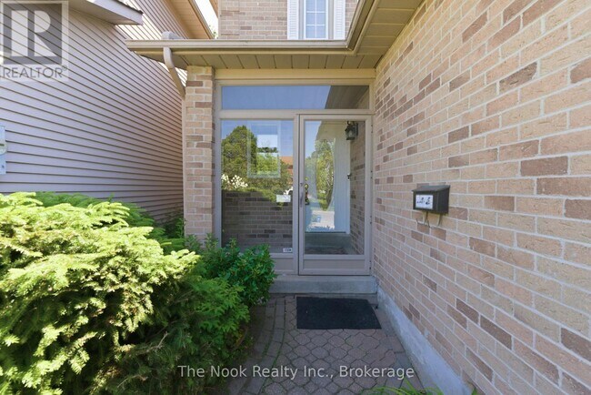 Photo - 606 Cobblehill Dr