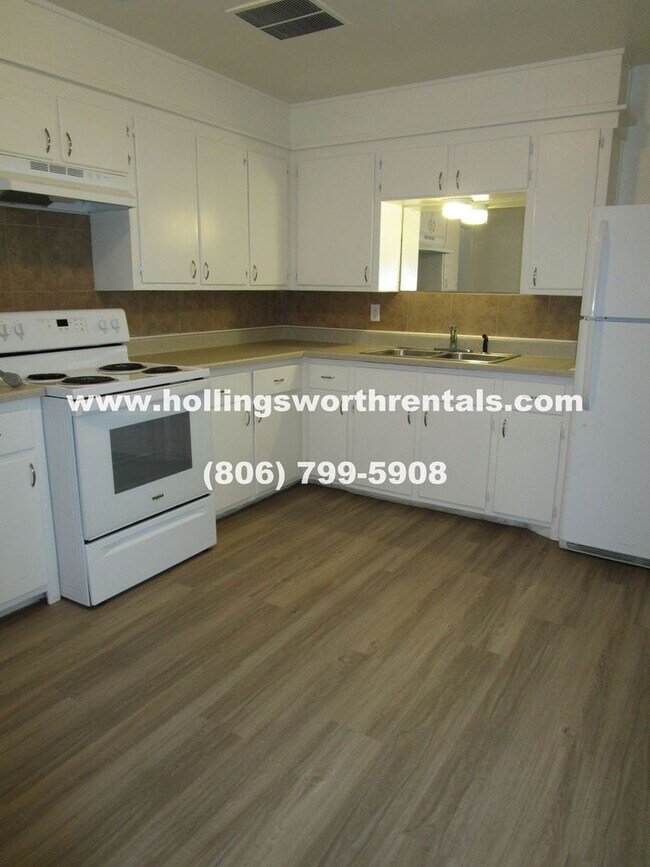 Photo - 5507 34th St Unidad A