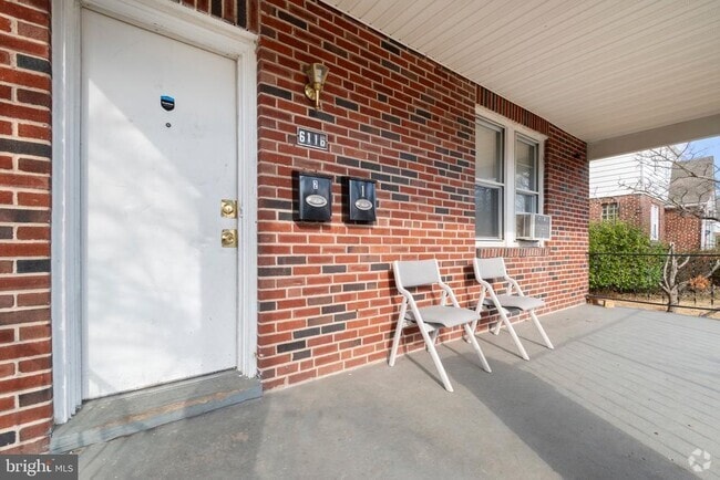 Building Photo - 6116 Moyer Ave Rental