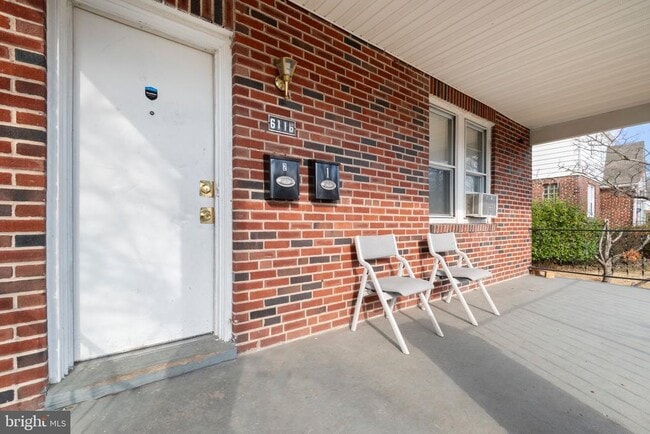 Photo - 6116 Moyer Ave Apartment