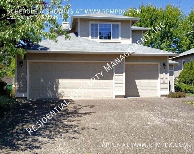 Building Photo - 15765 NW Hackney Dr Rental