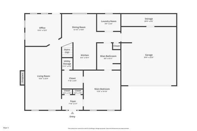 Photo - 415 Congress Dr