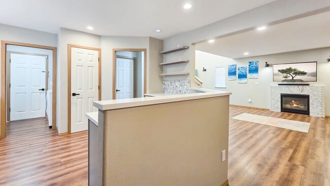 Photo - Updated 4-Bed Home Near Future Light Rail ...