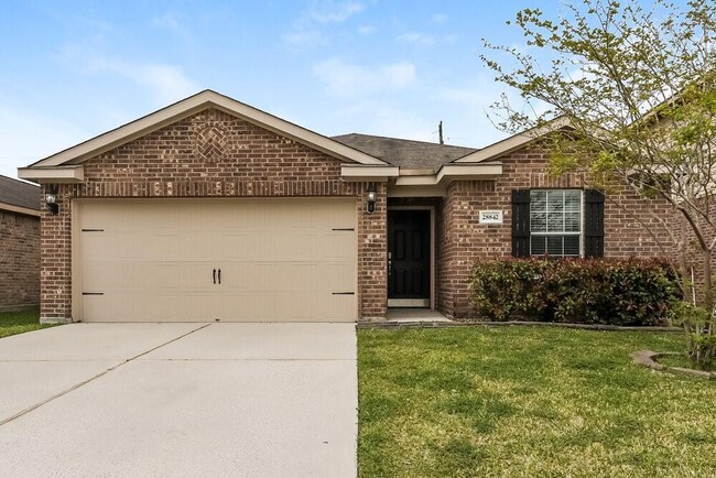 Photo - 28842 San Bernard River Loop House