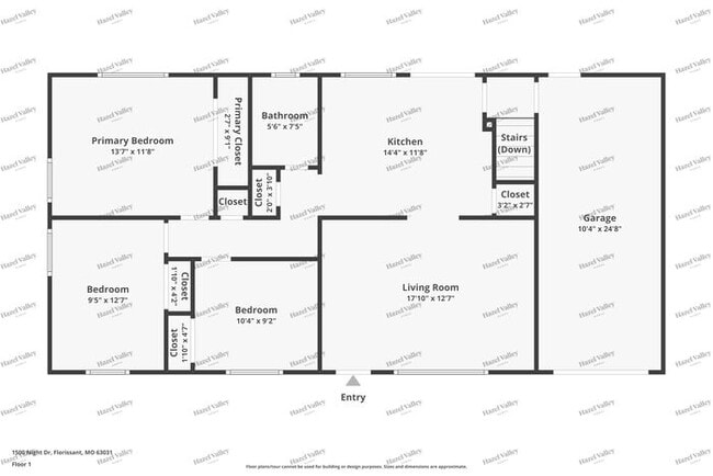 Photo - 1500 Night Dr