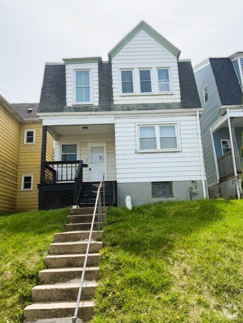 Building Photo - 1222 Rodgers St Rental