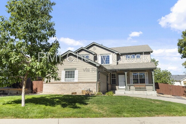 Photo - 2917 S Zeno Way