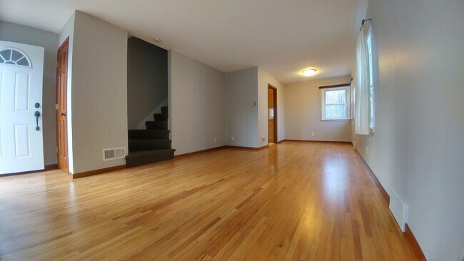 Photo - 115 19th St. SE Townhome