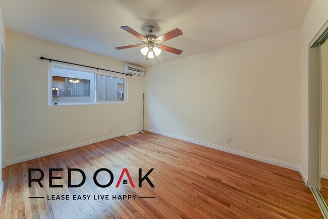 Photo - Beautiful Two Bedroom with Tons of Natural... Unit 5