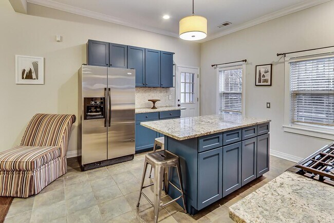 Photo - 1214 W Wrightwood Ave