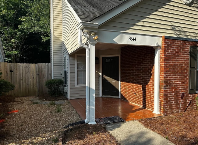 Photo - 2644 St Charles Ln NW