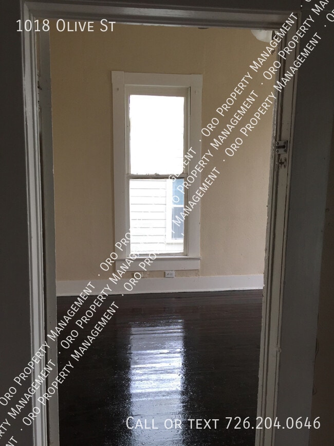 Photo - 1018 N Olive St