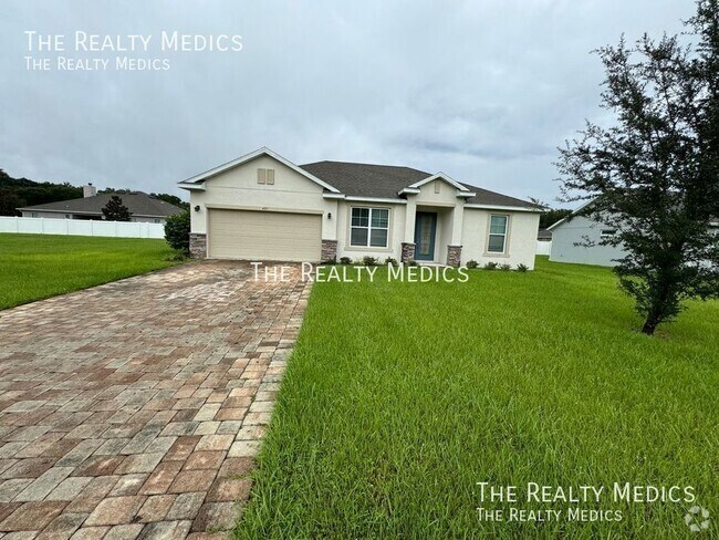 Building Photo - 405 Last Tree Dr Rental