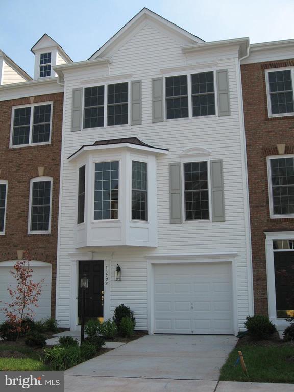 Building Photo - 13722 Maple Sugar Ln Rental
